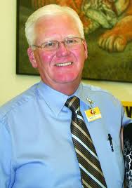 Former local businessman Russ Kerr passes away