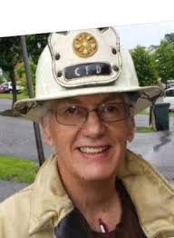 Christiansburg Volunteer Fire Dept.