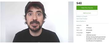 Udemy's Exodus, Amazon's Gain