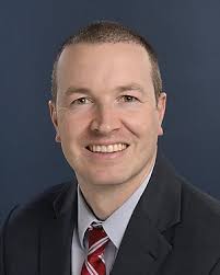 Gregory Massie, PT, DPT St. Luke's University Health Network