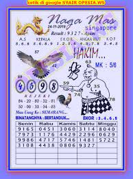 1 New Message Kode Syair Singapore 24 November 2019 Forum Syair Togel Hongkong Singapura Sydney