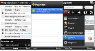 Find latest and old versions. Opera Mini 7 1 Janji Lebih Ngebut Di Blackberry
