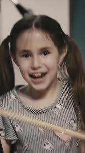 🔥 Watch 15 yr old drummer Zak Halverson 🥁 absolutely crush Pantera's  iconic "A New Level"! 🤘 Joining Zach is an incredible lineup of rising  rockstars: Vocals