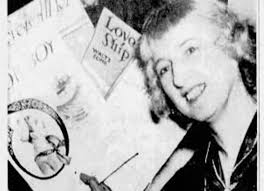 All Aboard "Love's Ship"