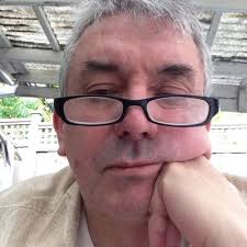 John Yetman (@JohnYetman)