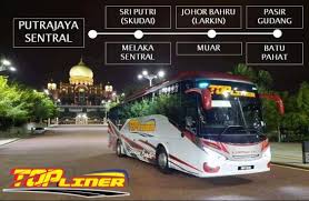 Klia transit train from kl sentral to putrajaya sentral 2. Top Liner Home Facebook
