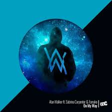 New songs alan walker 2019 top 20 alan walker songs 2019 tempo: Alan Walker On My Way No Copyright By Byebyecopyright Free Download On Toneden