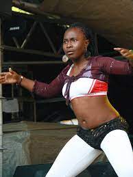She has featured in over 12 hausa movies and counting. File Halima Hassan Jpg Wikimedia Commons