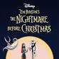 The Nightmare Before Christmas event in Cave Creek, AZ