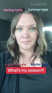 Which season do you think is the best?! #yourseason