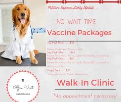 Vet visit costs & prices. Petcare Express Home Facebook