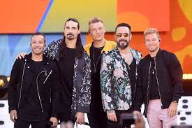 Backstreet Boys Announce Dna World Tour Dates Album Release