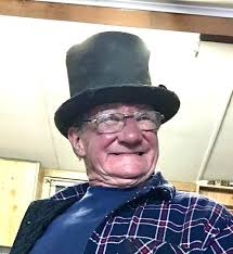 Ronald James Kirk 'Ron' — Penrose Funeral Care