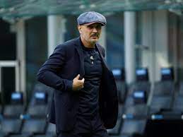 She is an actress, known for led (2012), stizu dolari (2004) and montevideo, bog te video! Bologna Coach Mihajlovic Our Players Are Not Assassins Sportstar