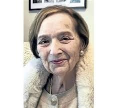 Maria SECCIA Obituary