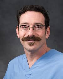 Interview with Dr. Christopher Young, MD, Ventura County Medical Examiner