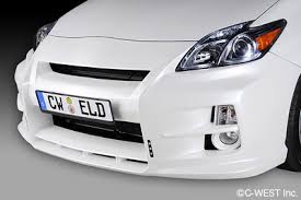 Taking offers on both front grills, i also have a brand new 2014 front black grill (non fog light) that came off my 2014 prius hatchback. Evasive Motorsports Performance Parts For The Driven C West Front Bumper Frp Toyota Prius 2010 2014