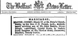 Andrew Beattie (1860-1923)