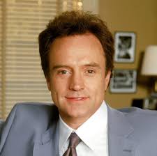 Found this gem from my West Wing years. What's the first line or moment  that comes to mind when you think of Josh Lyman?