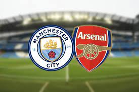 Bet $20, win $100 on any event. Manchester City Arsenal Prediction And Bet Bad Luck For The Gunners