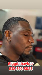 Kevin MrBigg Smith (@biggdabarber) • Instagram photos and videos