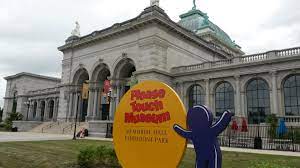Recognized locally and nationally as one of the best. Please Touch Museum The Constitutional Walking Tour Of Philadelphia