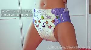 CharmingDiapers Video 4 XXX Porn Video - PervertTube.com