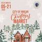 City of Rincon - Christmas Market event image
