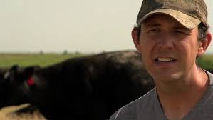 Dale Strickler Recognized by Kansas Farm Bureau as Friend of Agriculture