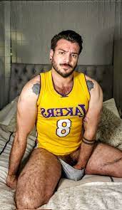 MODEL OF THE DAY: GREY MEDIO | Daily Squirt