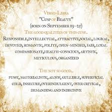 Pin By Angie M On Inspiration Virgo And Libra Virgo Libra Cusp Virgo