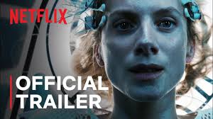 Walker, a teenage science prodigy who spends her time working on her latest invention. The 10 Best Sci Fi Movies On Netflix In 2021