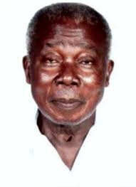 RIP ERNEST APAU LARTEY Brochure 2025