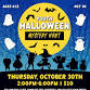 -Youth Halloween Mystery Hunt event image