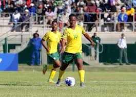 Dj maphorisa & tyler icu banyana ep download zip. Jordaan Praises Banyana Banyana After Tough Cosafa Cup