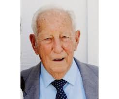 Ambrose PETERS Obituary (2024)