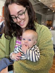 Iowa state student seeking nannying or babysitting job