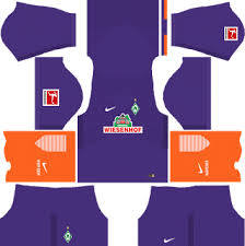 The sportverein werder bremen club was founded in the year 1899 and it has grown to. Dream League Soccer Sv Werder Bremen Logo Kits Urls Download