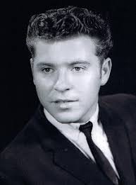 Johnny Burnette