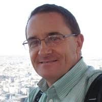 Gordon Rolfe Email & Phone Number