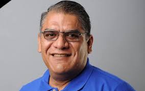 Florencio Marin has won Corozal South East