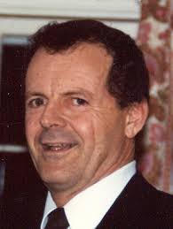 Obituary for Carroll Fred Cyr