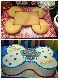 Paw Patrol Birthday Cake For 4 Year Old Boy Easy Paw Patrol Cake This Is Such A Apples4theteacher Com Paw Patrol Birthday Cake Paw Patrol Birthday Party Paw Patrol Cake