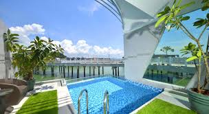 Take an opportunity to explore the area for water adventures such as scuba. Port Dickson Luxury Hotel Rooms With Private Pools At Lexis Hibiscus Port Dickson