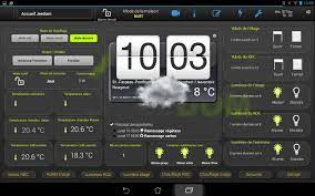 Using a raspberry pi and 7 touchscreen with nymea:core and nymea:app to build a smart home system with touch control panel. Best Raspberry Pi Smart Home Software Options