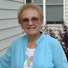 Sylvia Crews Sawyers