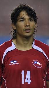 Matias Fernández Y Ronaldinho