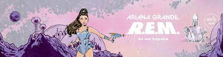 Ariana grande's new fragrance is as mysterious as a solar eclipse;. Ariana Grande Ulta Beauty