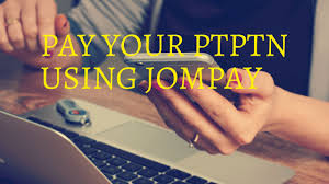Cuma jika bayar melalui jompay cas rm 1.06 tidak dikenakan. How To Pay Ptptn Using Jompay The Money Magnet