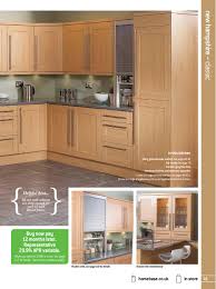 Browse our variety of interior paint—find the supplies needed for any paint job Kitchen Brochure By Homebase Letterkenny Issuu